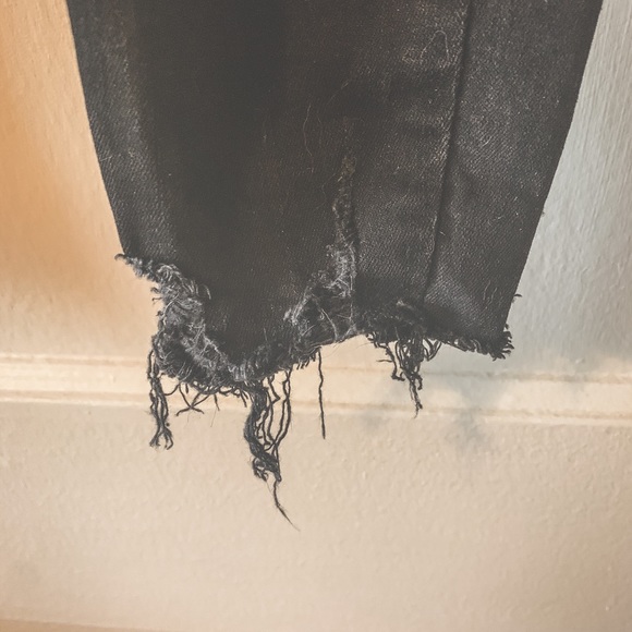 Free People Skinny Jeans - Picture 3 of 4